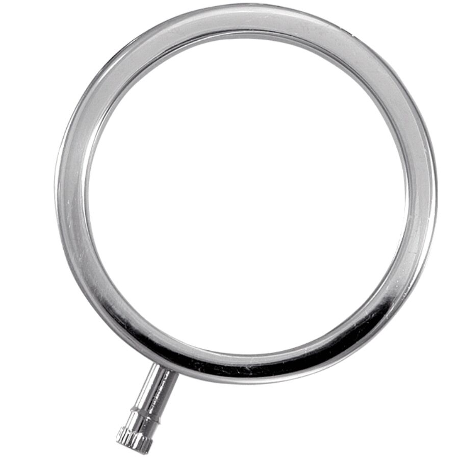 ElectraStim ElectraRing metalen penisring 34 mm