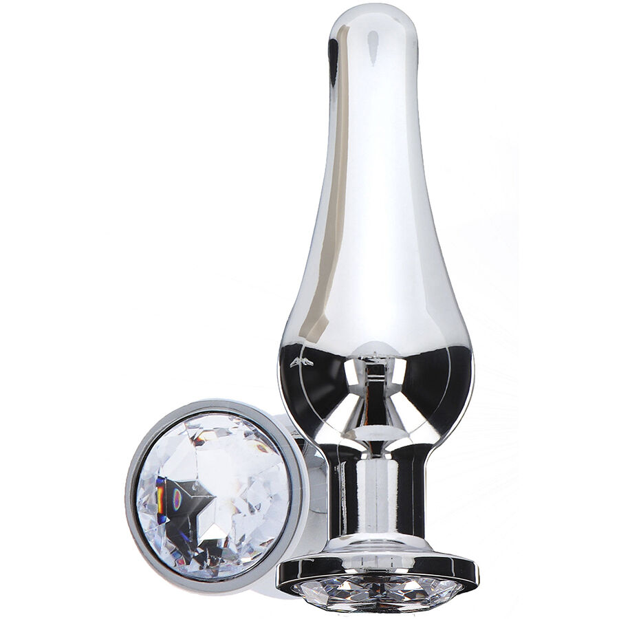 TOYJOY Diamond Bum Bijou Large analplug