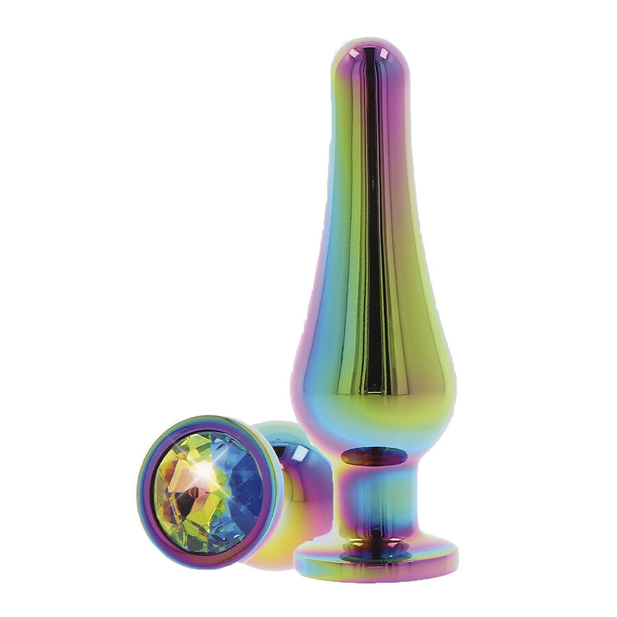 TOYJOY Twilight Bum Bijou Small