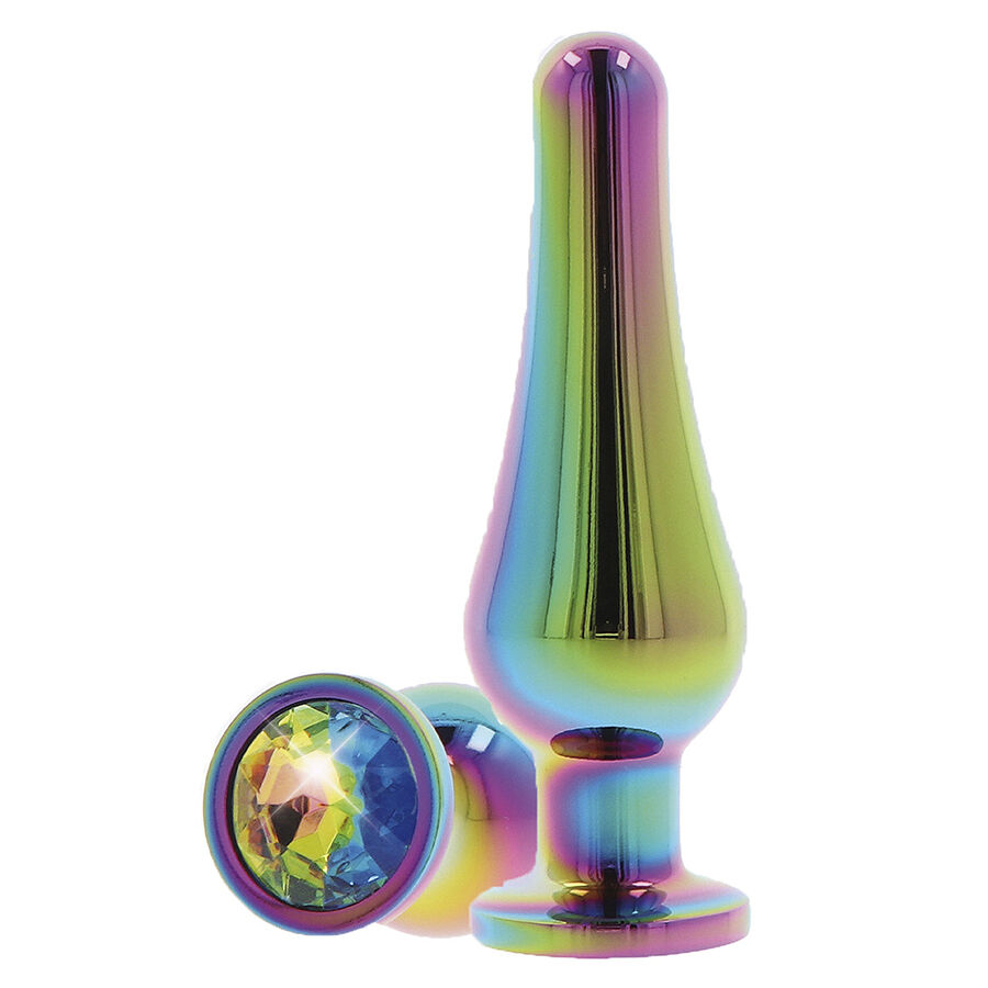 TOYJOY Twilight Bum Bijou Medium