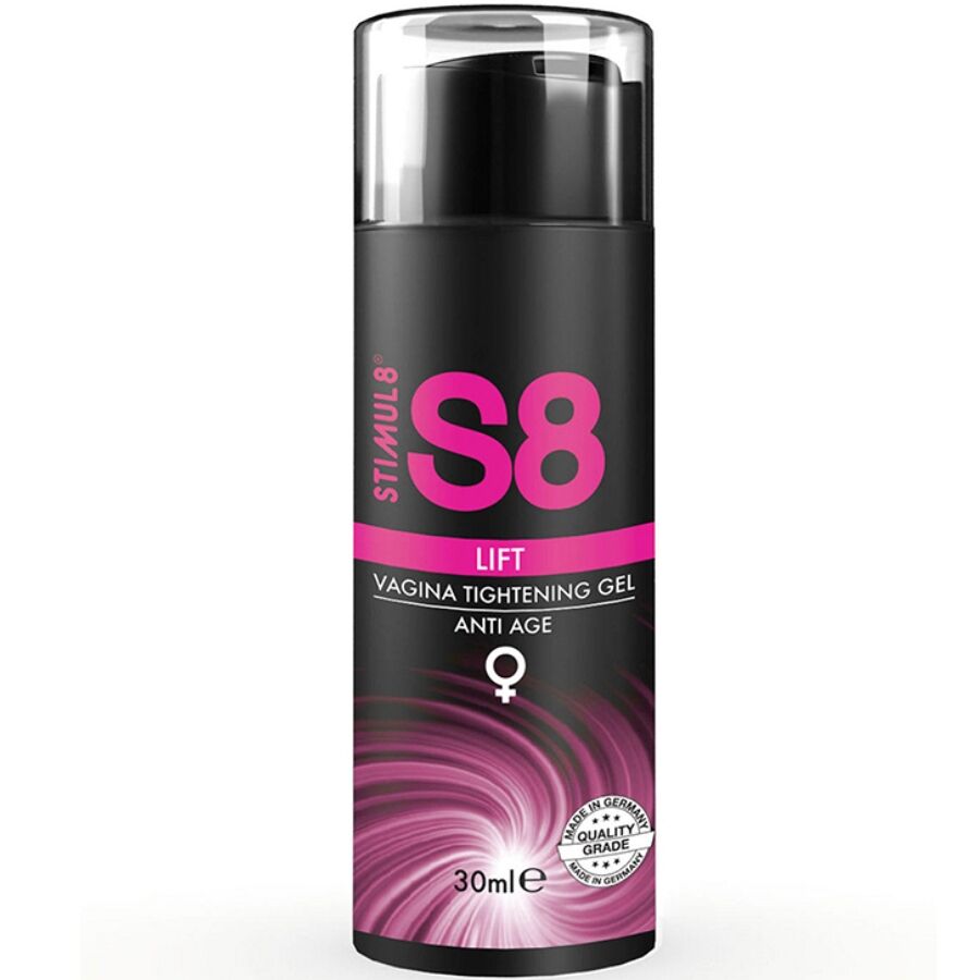 STIMUL8 S8 Lift vaginale gel 30 ml