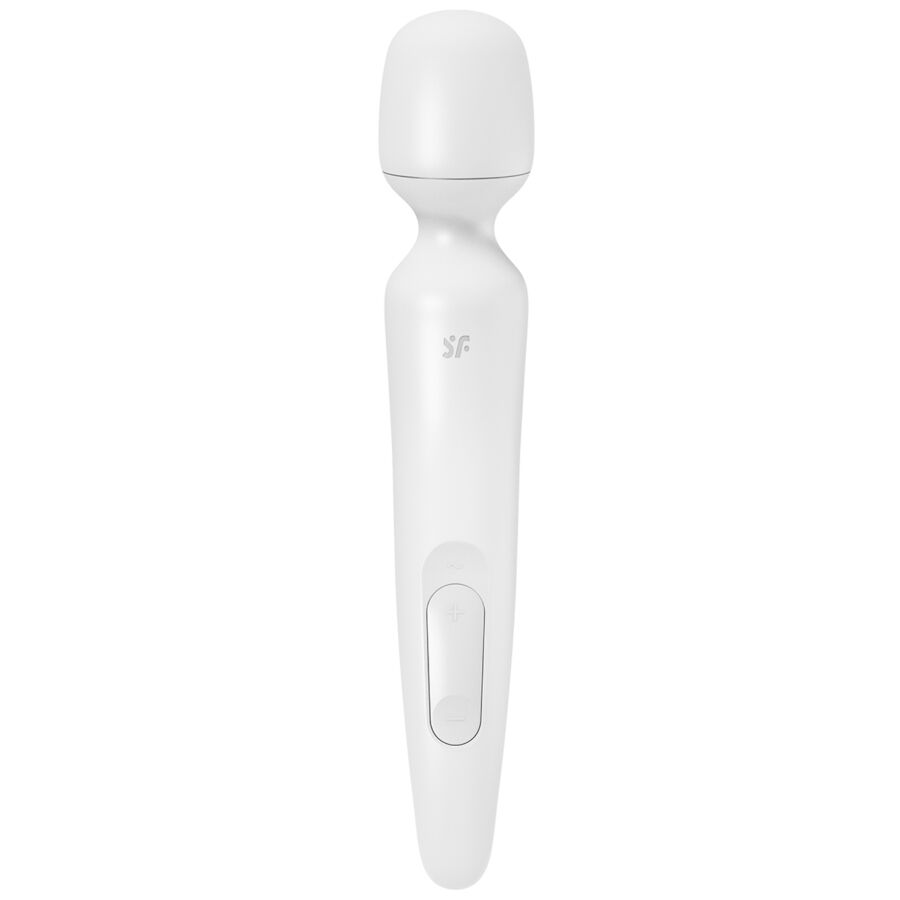 Satisfyer Wand Erland vibrerende massager