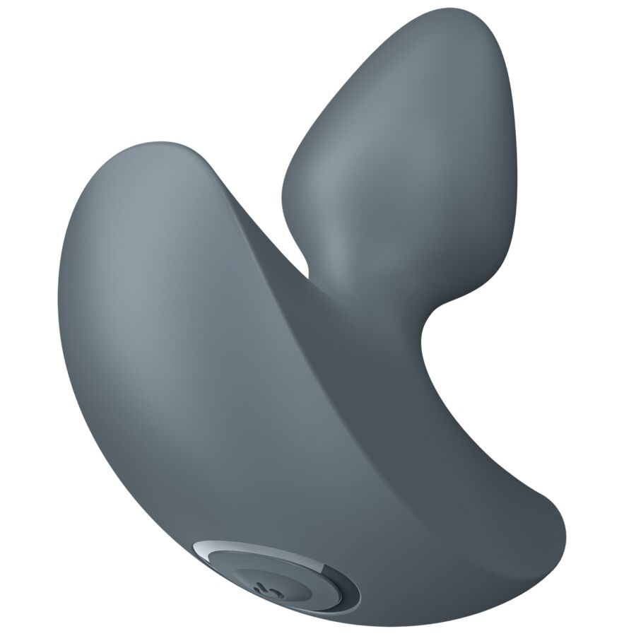 Satisfyer Absolute Beginners 1 Plug Anal Vibrator