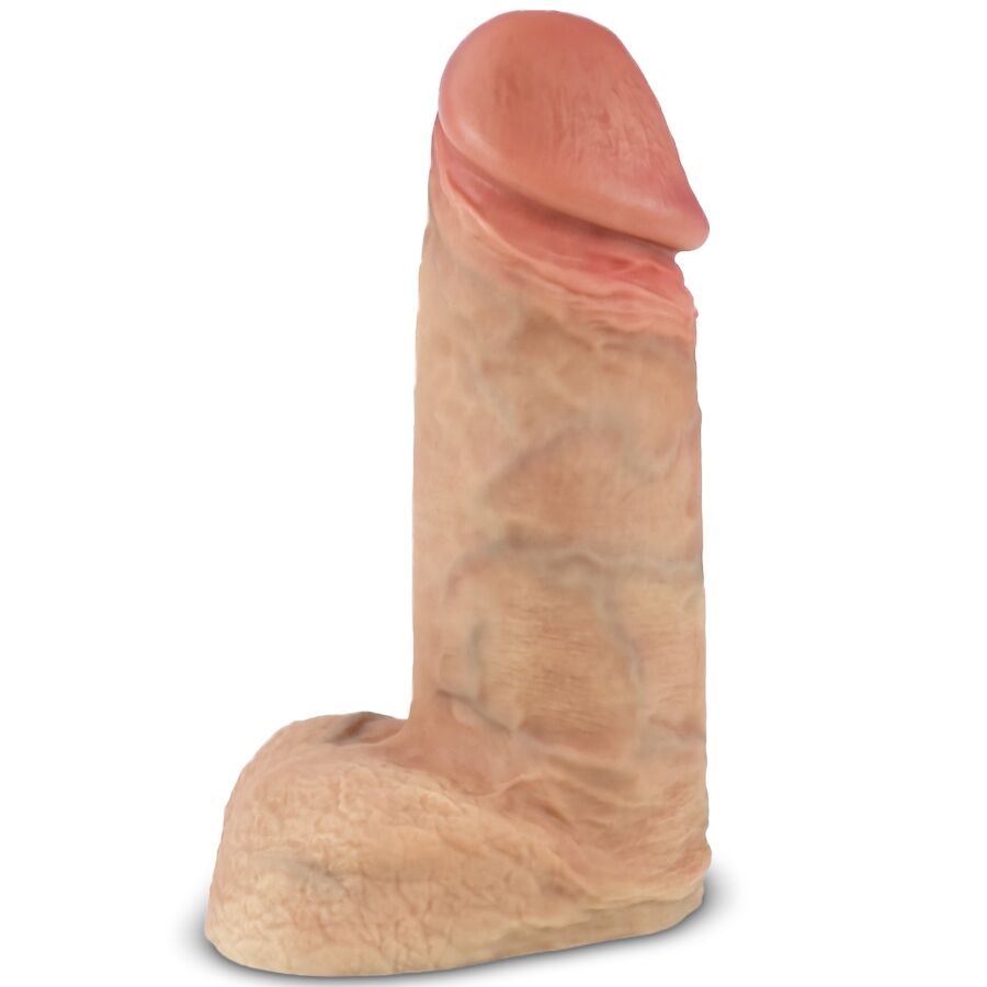 SILEXD Model 1 Xtreme realistische penis