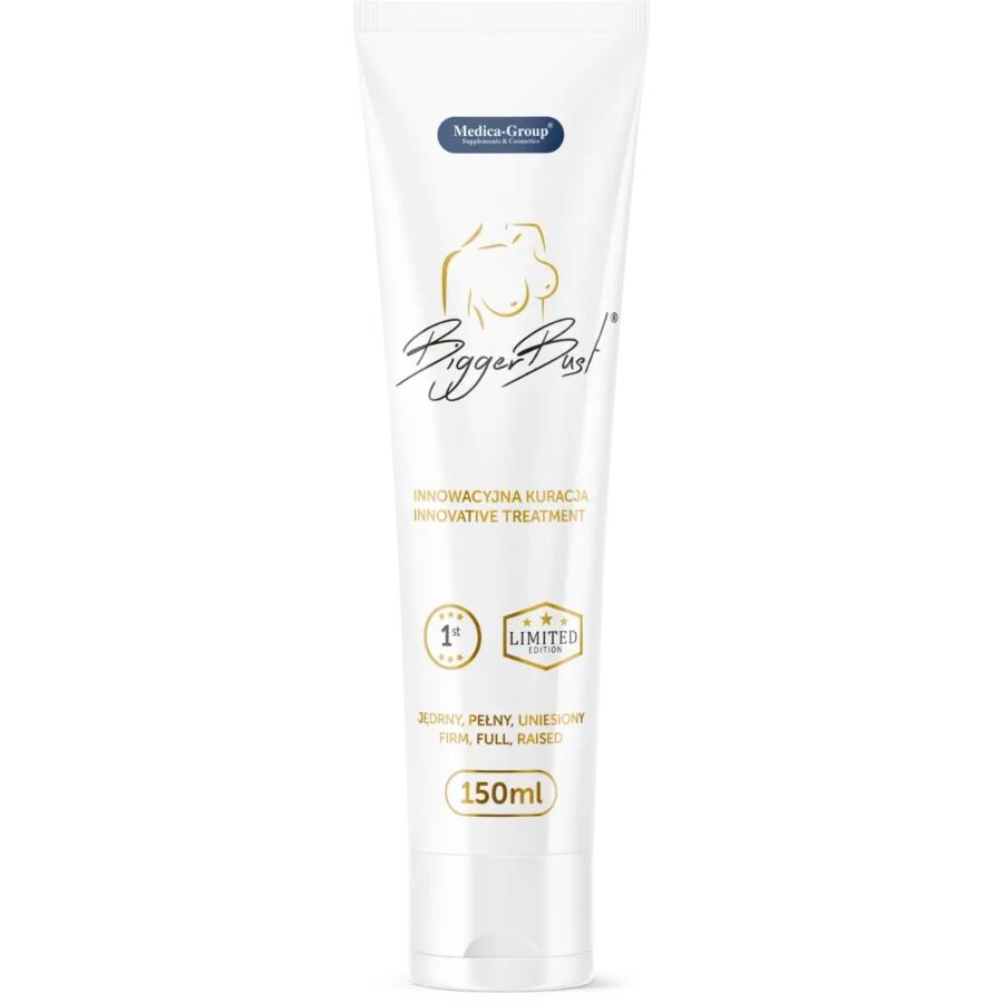 MEDICA GROUP Bigger Bust Serum 150 ml