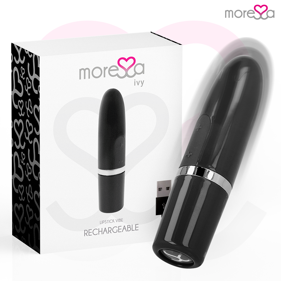 MORESSA Ivy lipstick vibrator