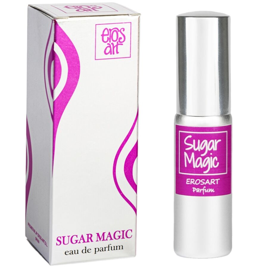 EROS-ART Sugar Magic parfum