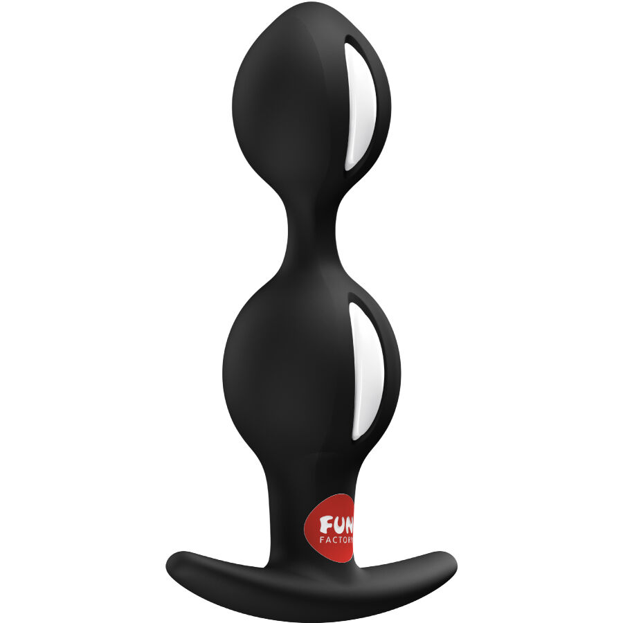 FUN FACTORY B-BALLS DUO anal plug
