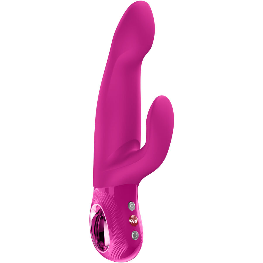 FUN FACTORY Bi Stronic Immerse konijnenstimulator