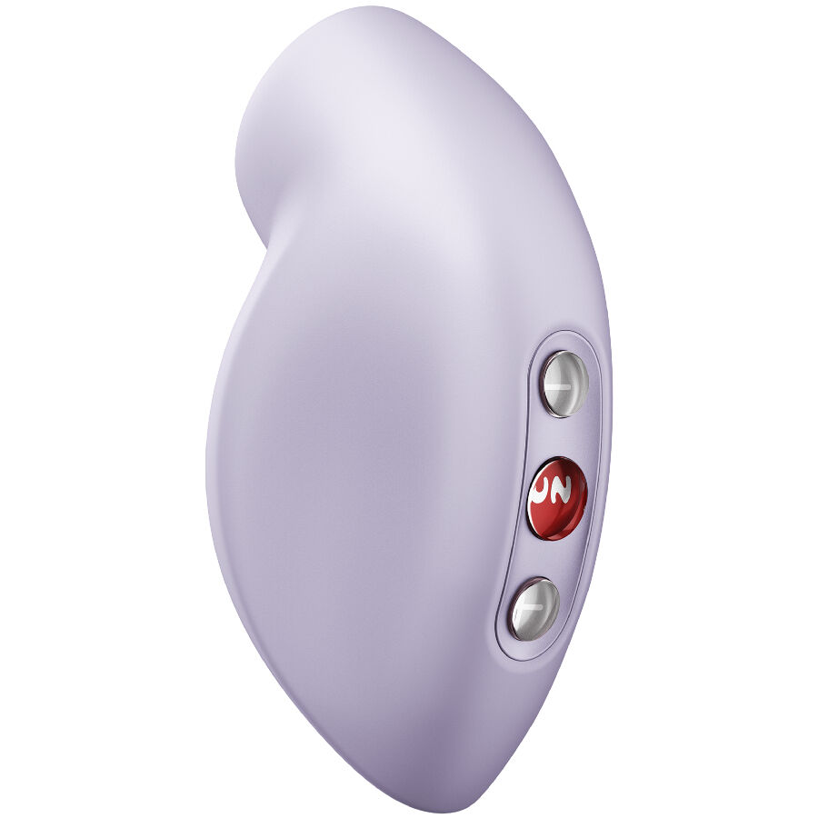 FUN FACTORY GAIA Air Pulse vibrator