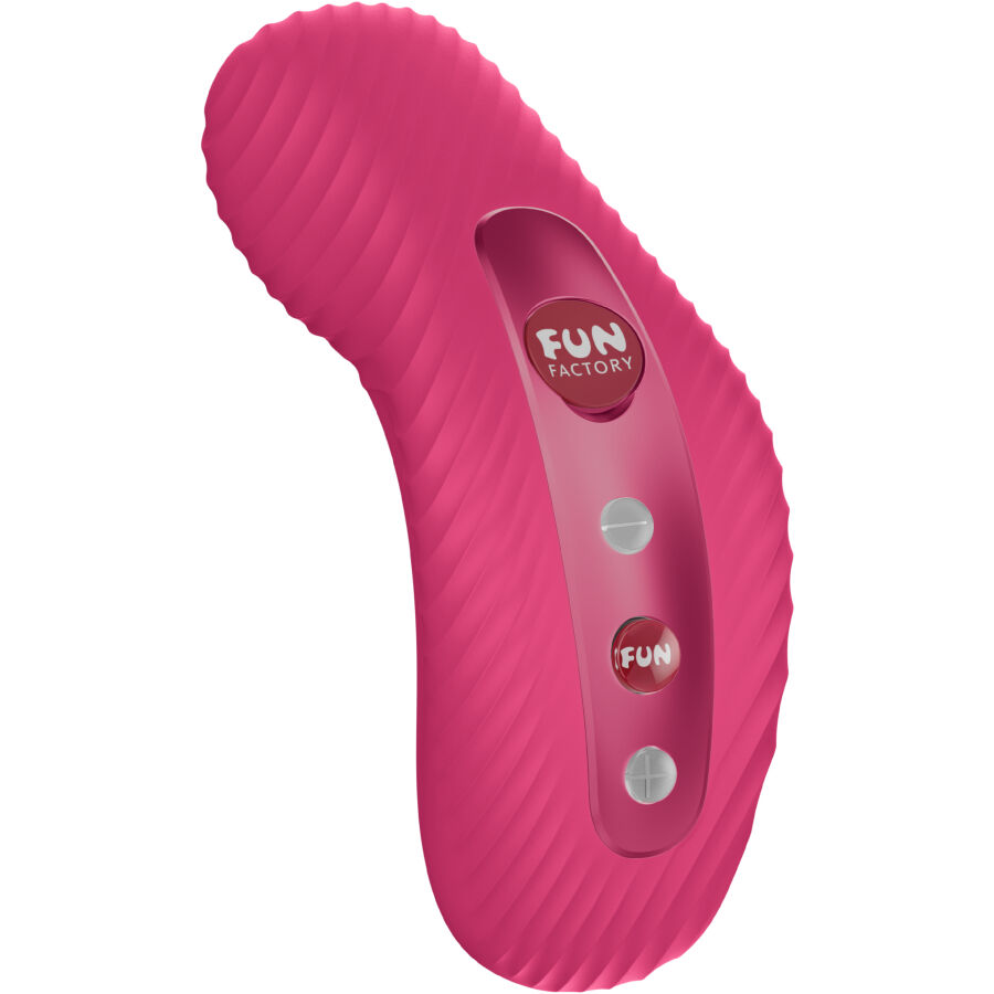 FUN FACTORY LAYA III lay on vibrator