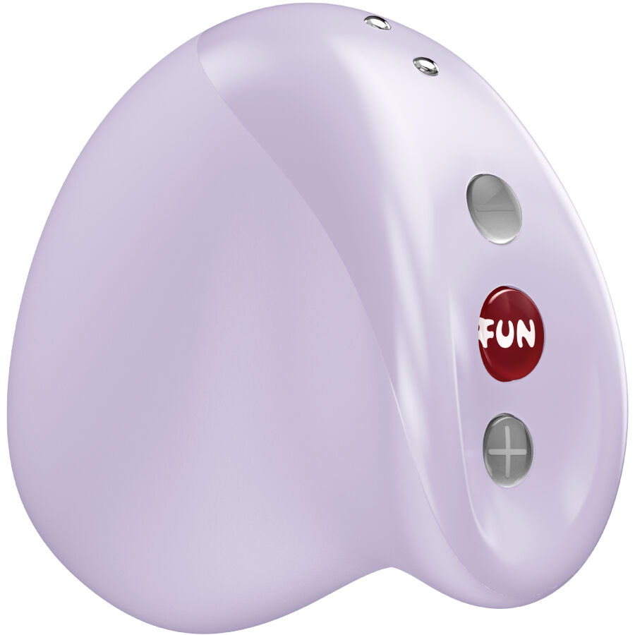FUN FACTORY MEA Air Pulse vibrator paars