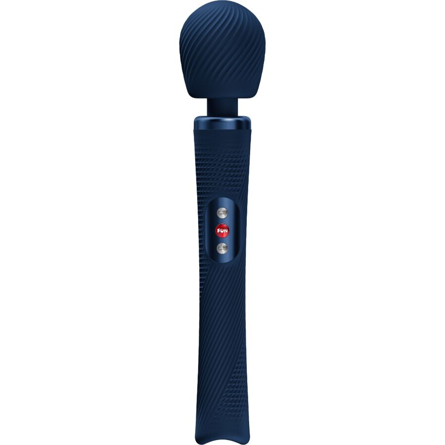 FUN FACTORY VIM Wand vibrator Nightblue