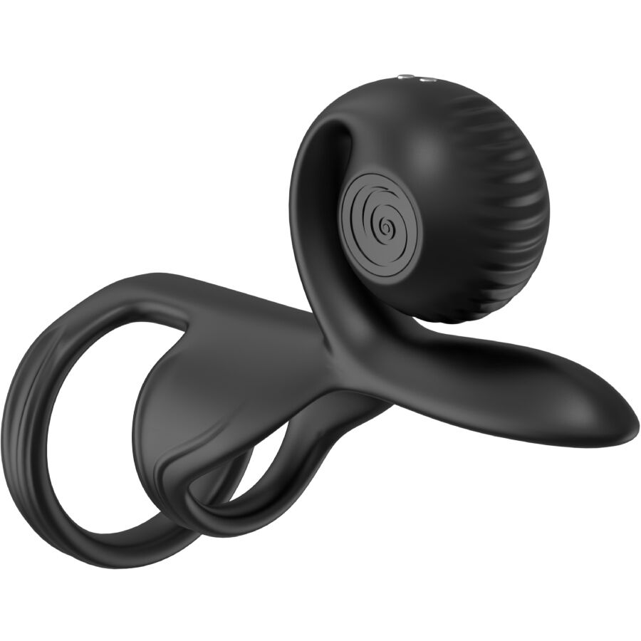 SNAIL VIBE JOVI vibratiering met afstandsbediening