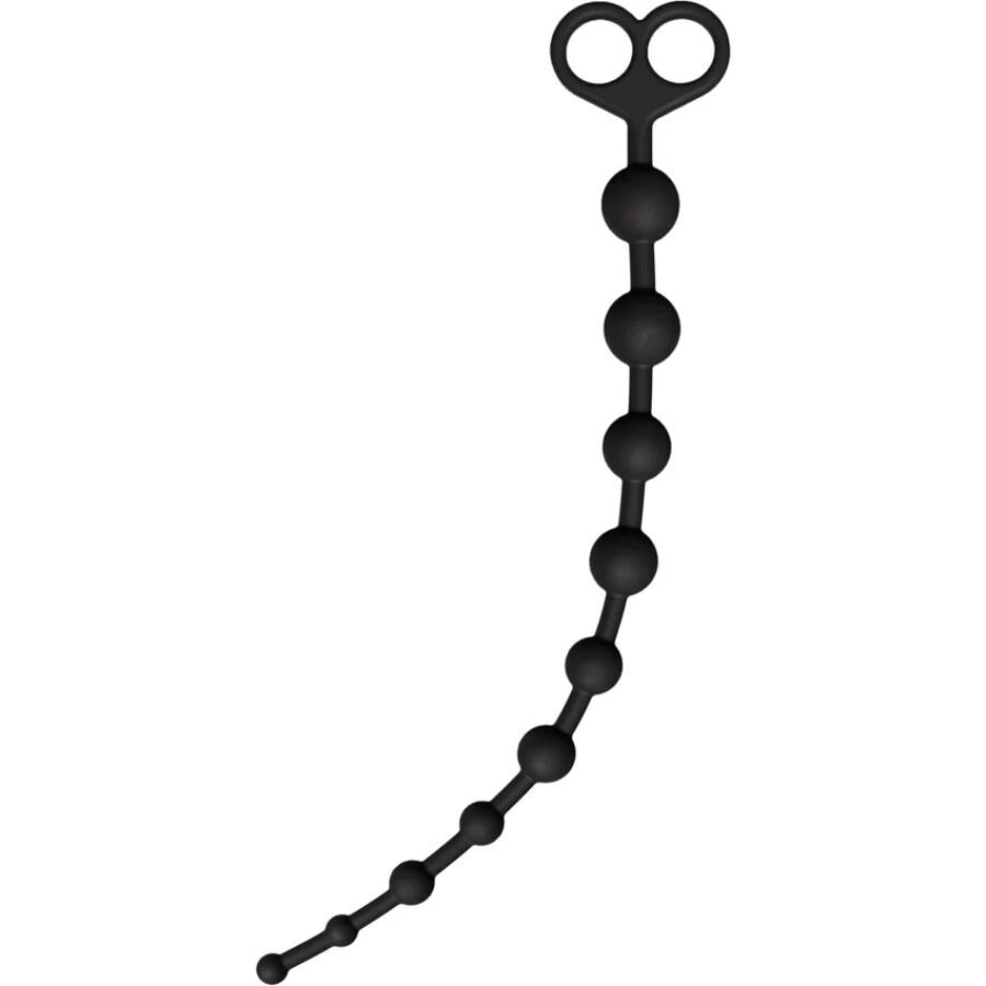 TOYJOY flexibele anaalballen