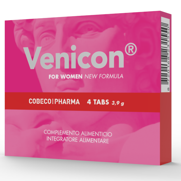 Cobeco Venicon Women supplement