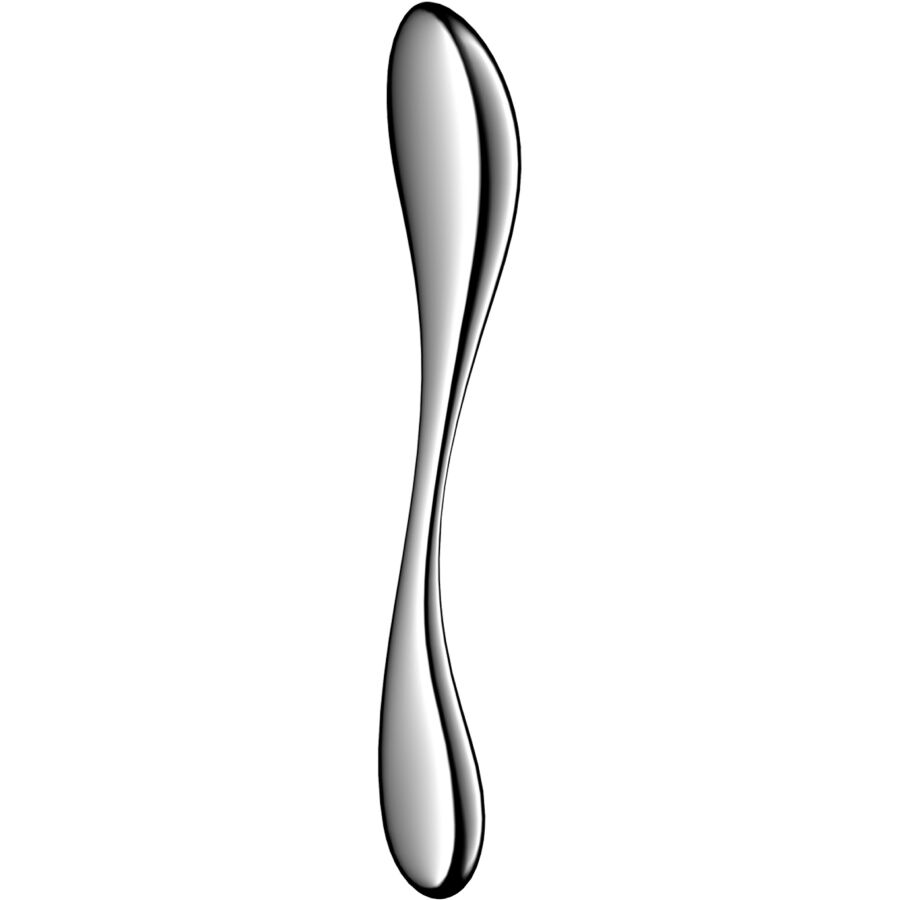 Satisfyer Star Force 3 dubbele dildo