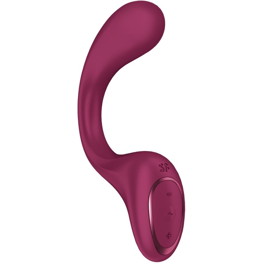 Satisfyer G for Goddess 2 Rabbit vibrator