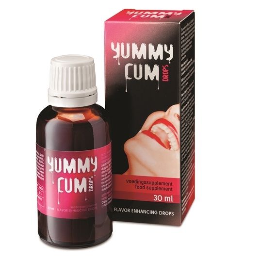 Cobeco Yummy Cum Drops 30 ml