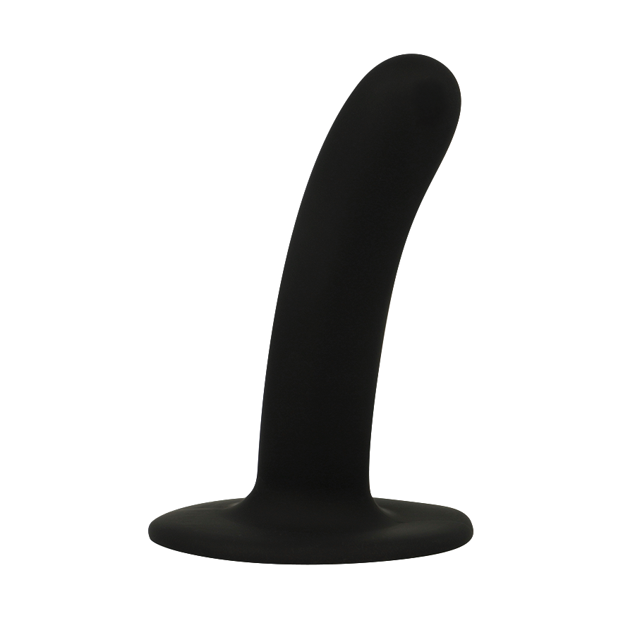 OHMAMA siliconen anaalplug 12 cm