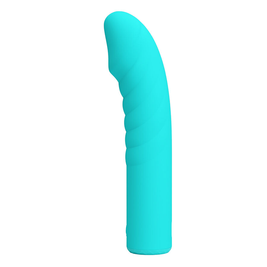 Pretty Love Rylan G spot vibrator