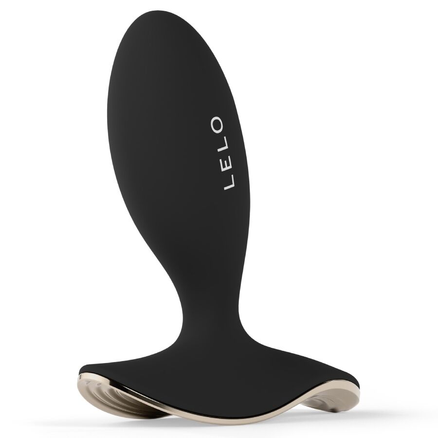 LELO SURFER 2 vibrerende plug