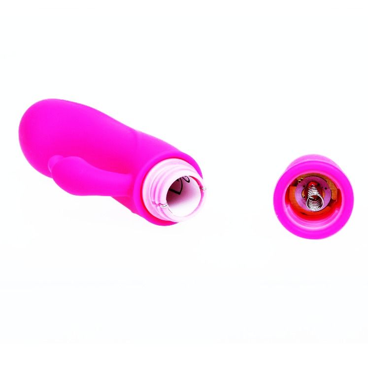 Pretty Love Caesar rabbit vibrator