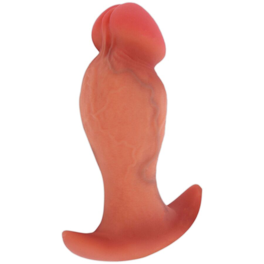 HIDDEN DESIRE Inferno realistische buttplug