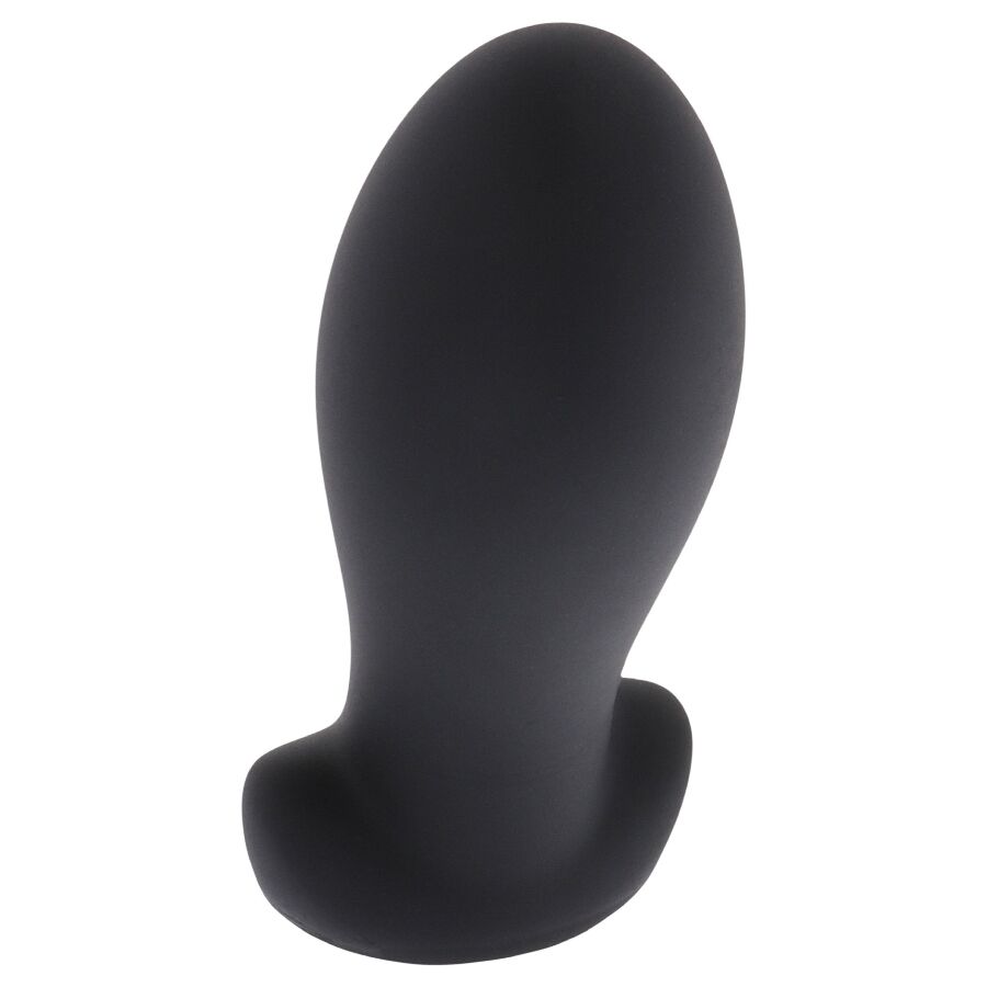 HIDDEN DESIRE Extreme Heavy Anal Stretcher Plug Extra Large