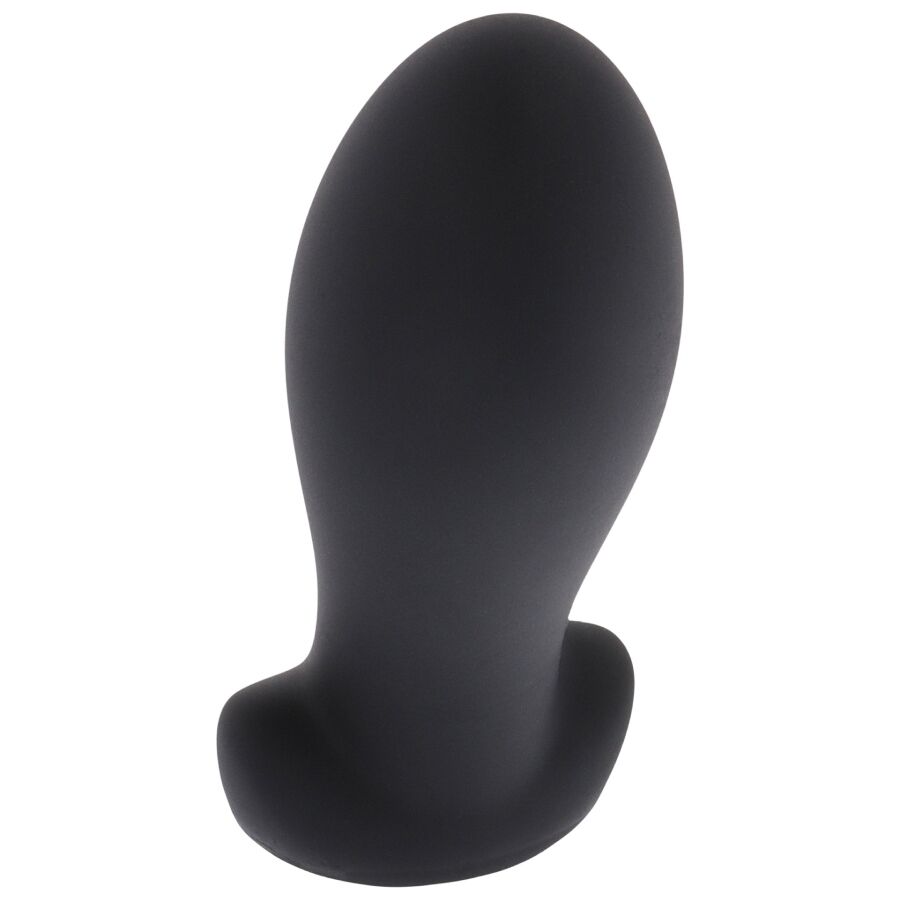 HIDDEN DESIRE Extreme Heavy Anal Stretcher Plug Large