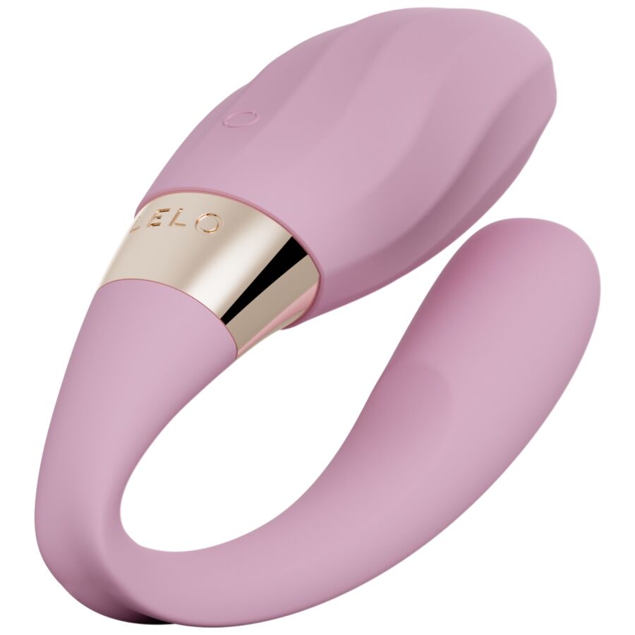 LELO TIANI TWIST koppelvibrator