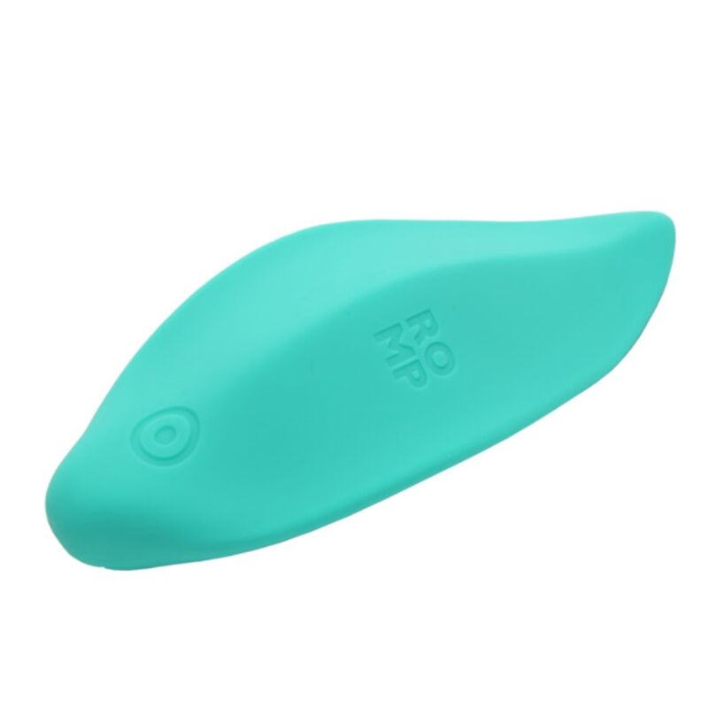 ROMP Wave aqua groene stimulator