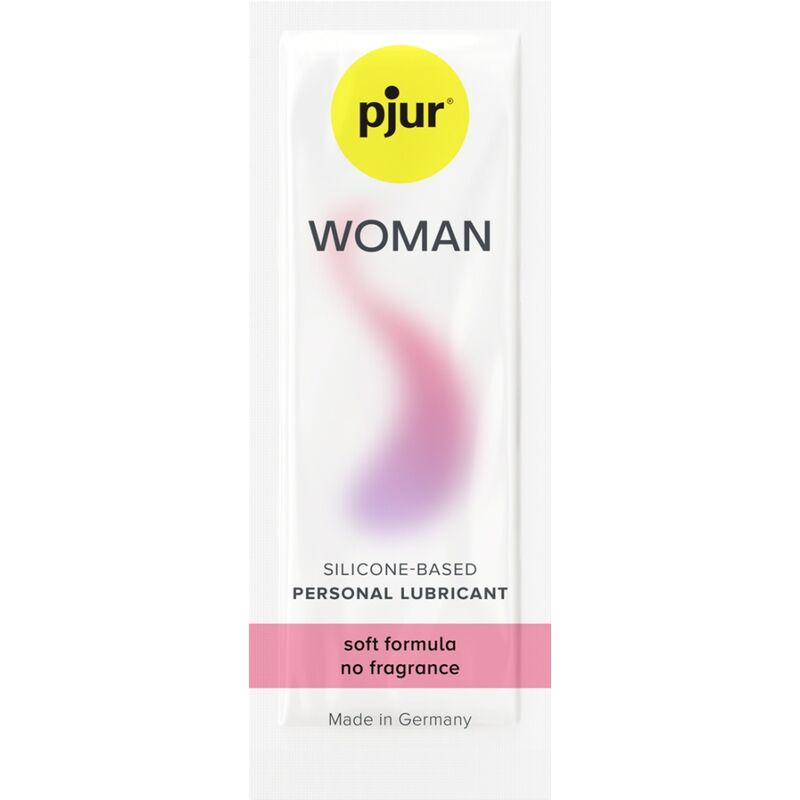PJUR Woman Bodyglide glijmiddel 1,5 ml