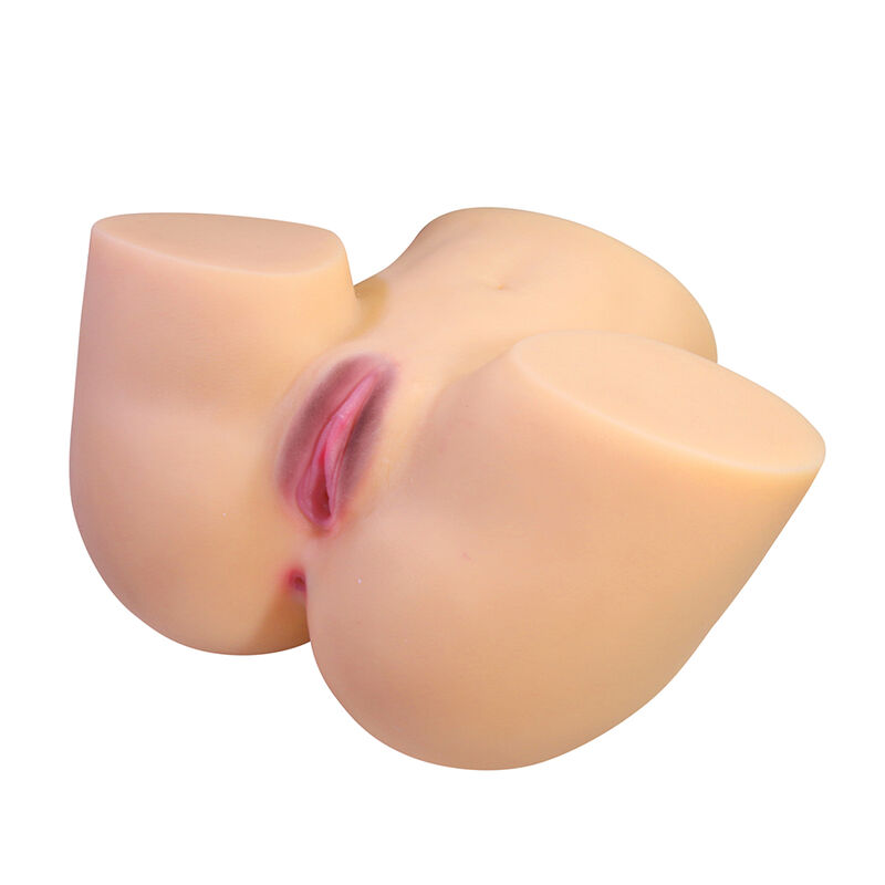 CRAZY BULL Liora XXL masturbator