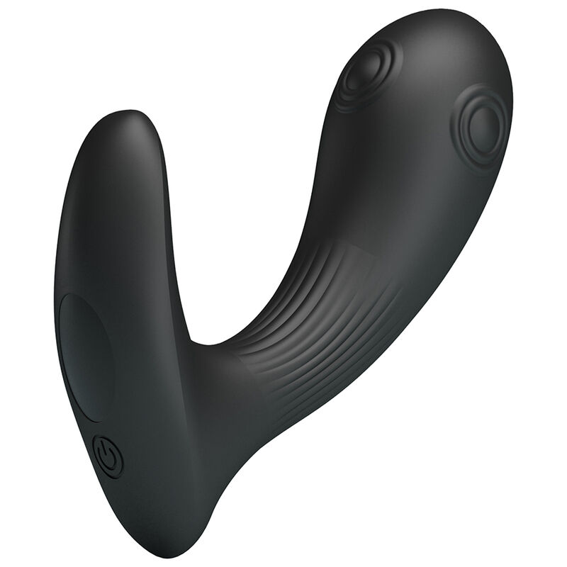 Pretty Love Mirabelle prostaatstimulator met afstandsbediening