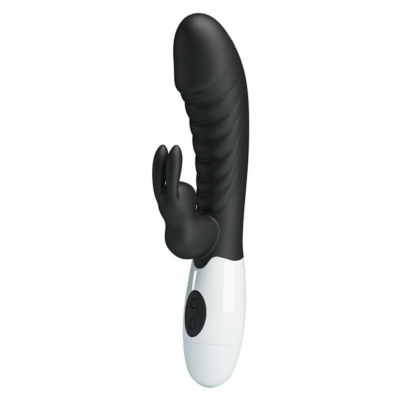 Pretty Love Naughty Bunny rabbit vibrator