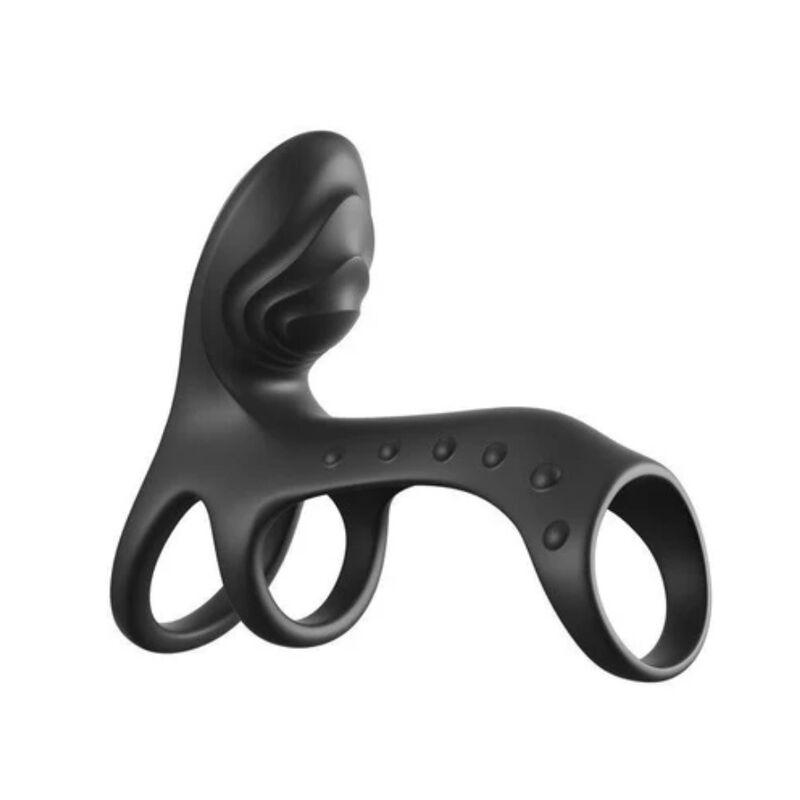 FANTASY C-RINGZ Ultimate Couples Cage Pro