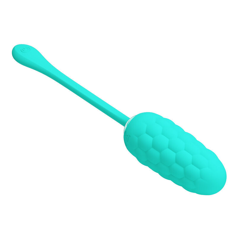 Pretty Love oplaadbaar vibratie ei