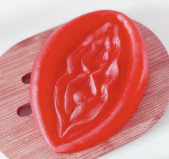 Diablo Picante geparfumeerde zeepjes