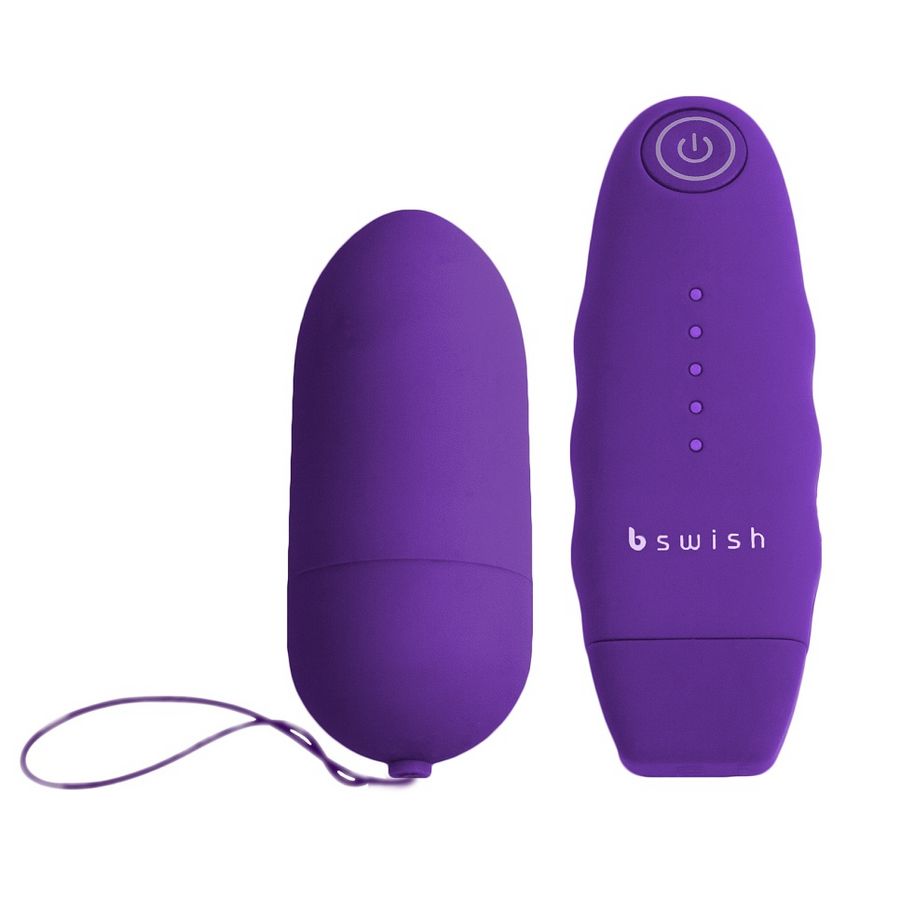 B Swish Bnaughty Unleashed Classic