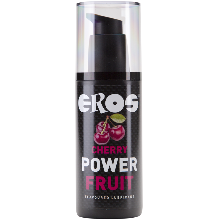 EROS POWER LINE kersen glijmiddel
