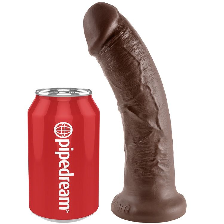 KING COCK 8 dildo
