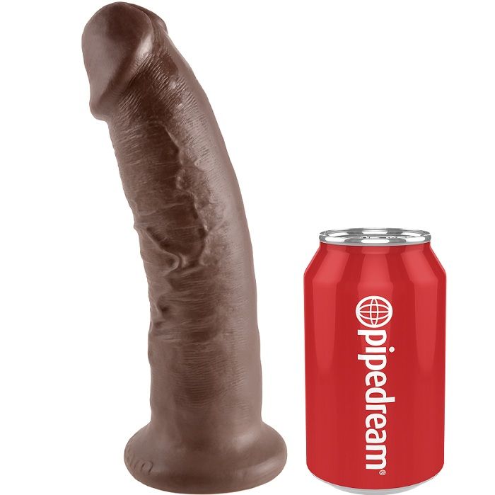 KING COCK 9 dildo