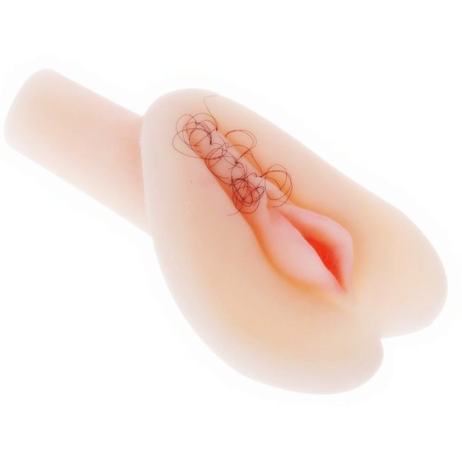 BAILE Ultra Realistic Vibrating Vagina