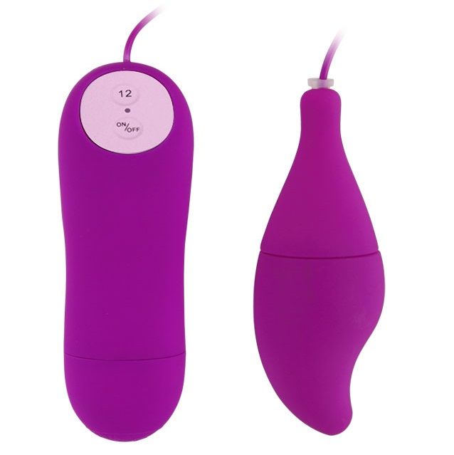 BAILE Pleasure Shell12 stimulator