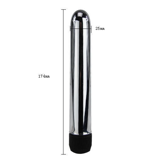 BAILE metalen vibrator
