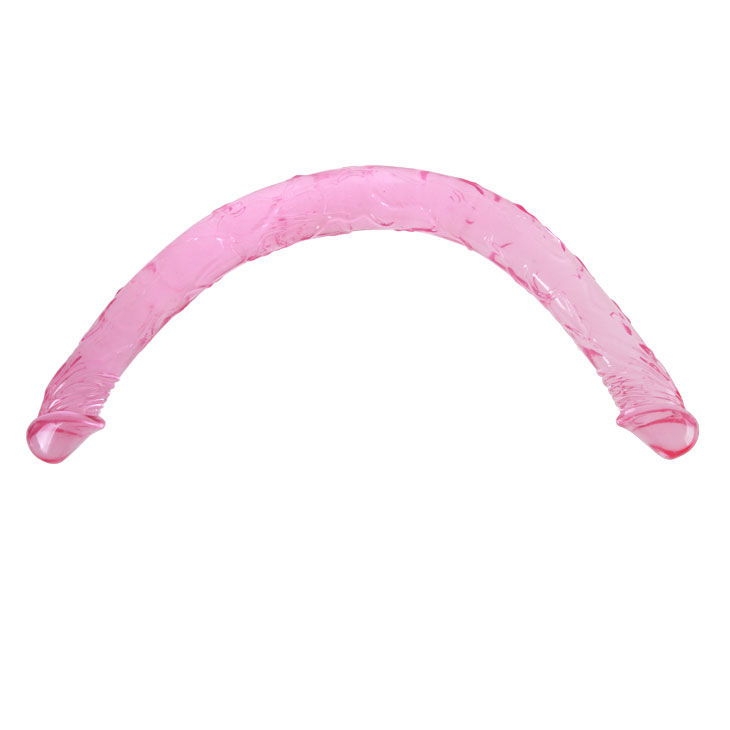 BAILE dubbele dildo 44,5 cm