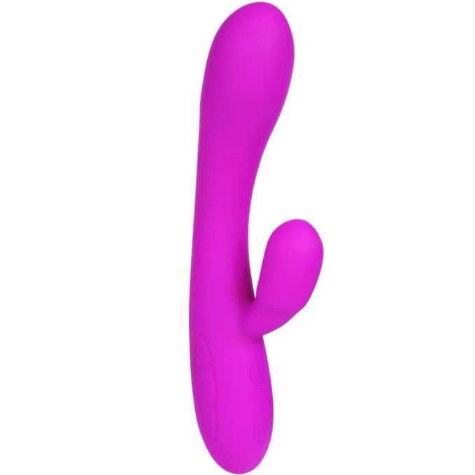 Pretty Love Victor vibrator
