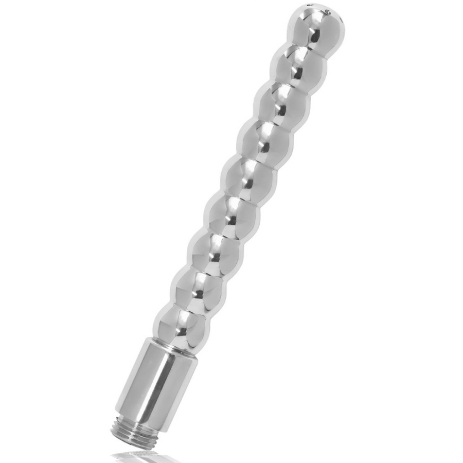 METAL HARD Intieme douche 18,32 cm