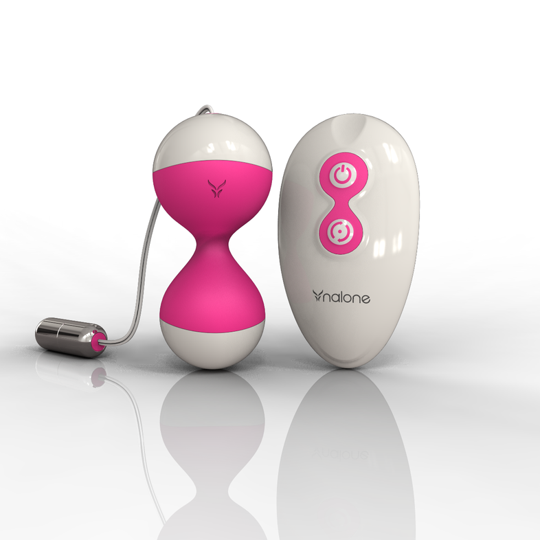 NALONE Miu Miu vibrator met afstandsbediening